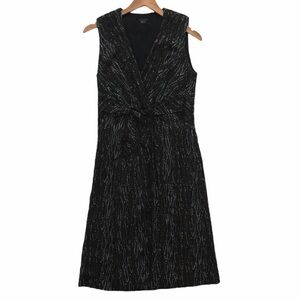 Premise Brown Midi Dress Size 2